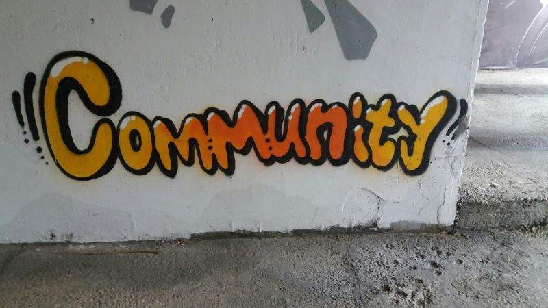 Nexo Barrio Marketing Comunitario 15