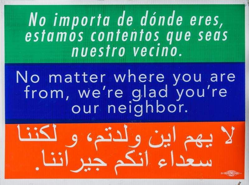 Nexo Barrio Marketing Comunitario 6