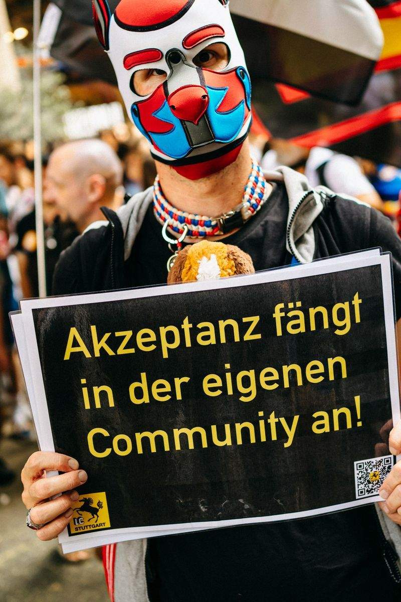 Nexo Barrio Marketing Comunitario 8